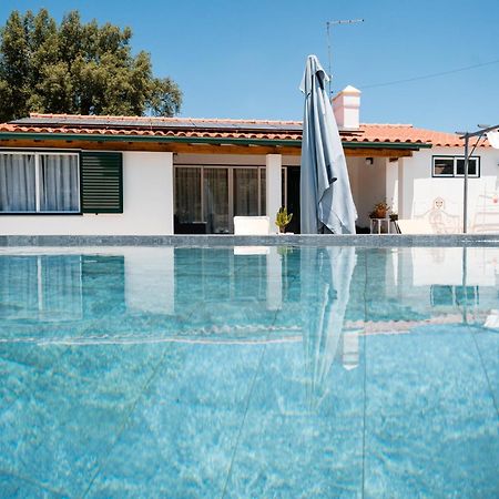 Villa Casas De Marvao - Quinta Da Bela Vista Extérieur photo