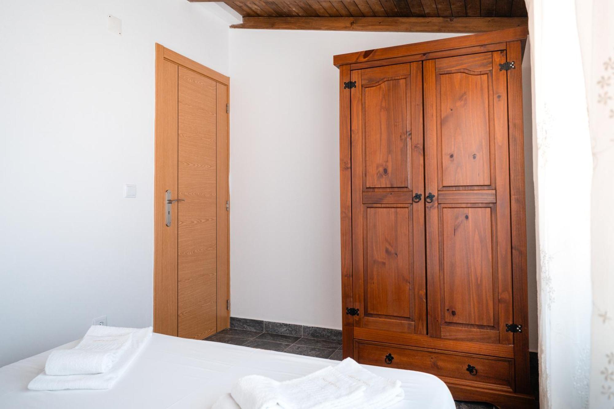 Villa Casas De Marvao - Quinta Da Bela Vista Extérieur photo