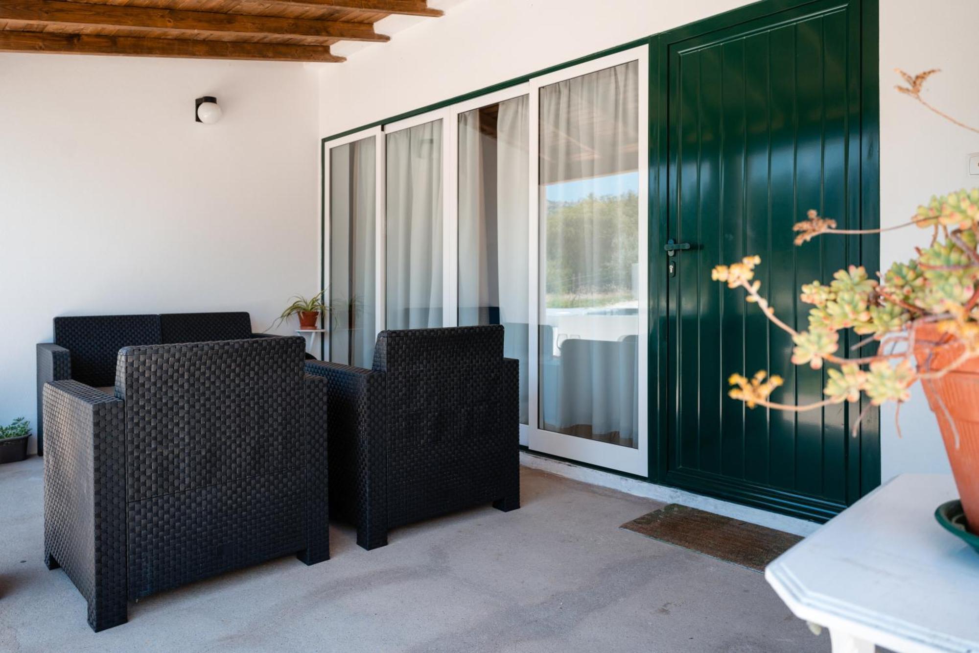 Villa Casas De Marvao - Quinta Da Bela Vista Extérieur photo
