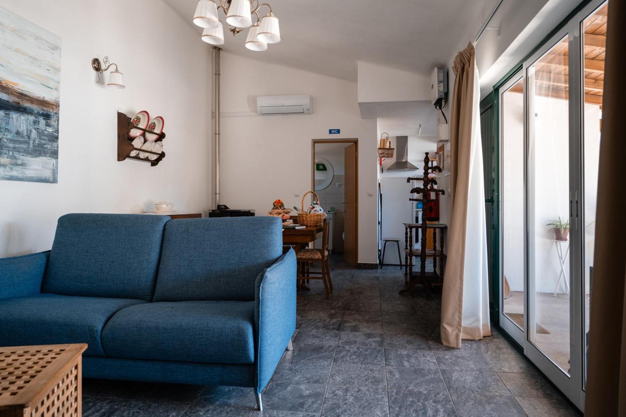 Villa Casas De Marvao - Quinta Da Bela Vista Extérieur photo