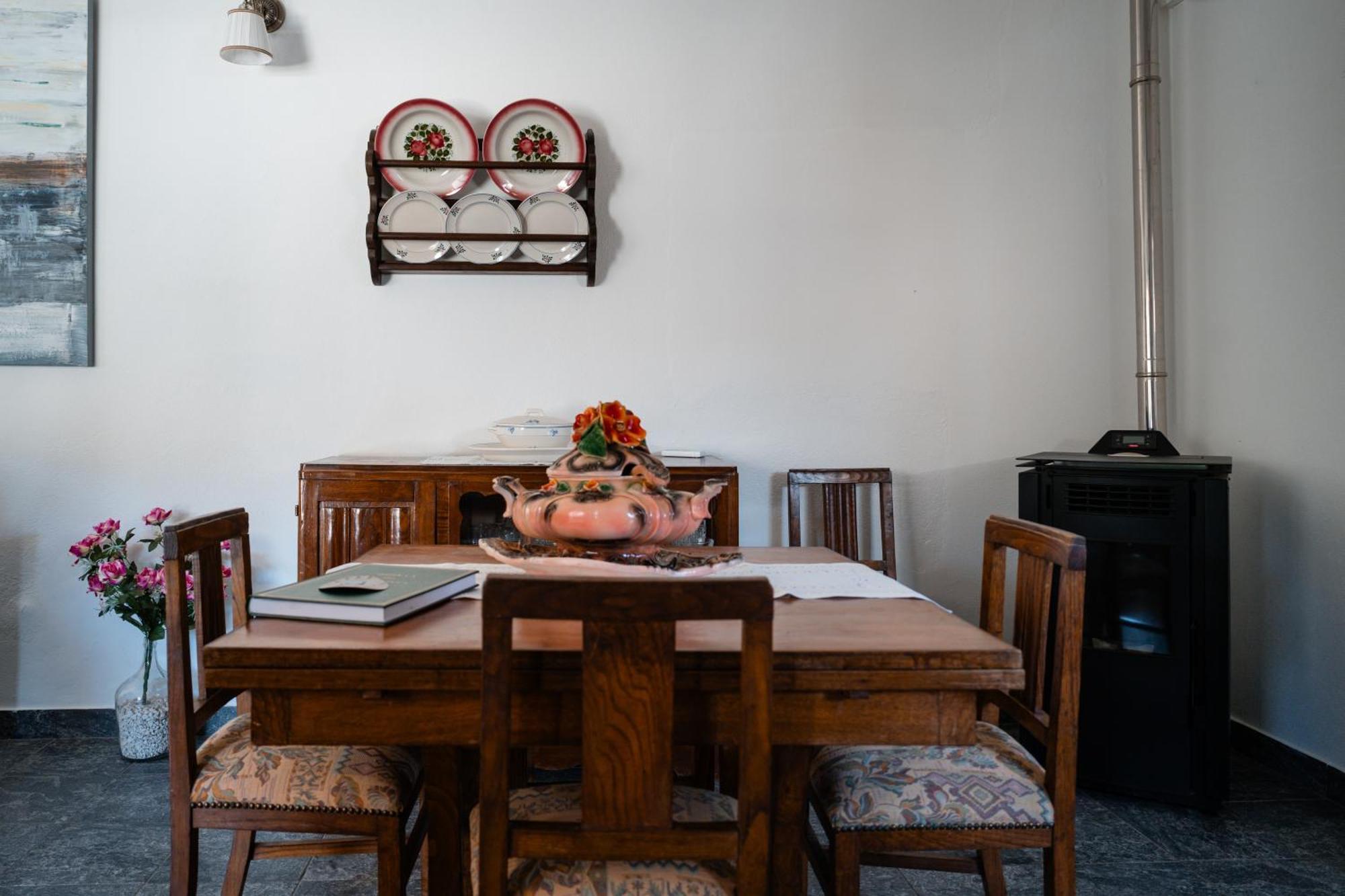 Villa Casas De Marvao - Quinta Da Bela Vista Extérieur photo